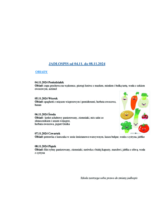 jadospis obiady 0411 08112024r