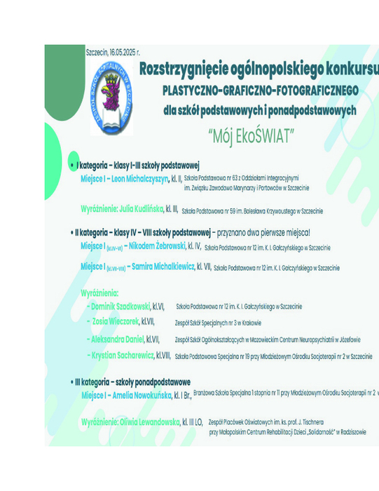Konkurs Mj Ekowiat1 kopia